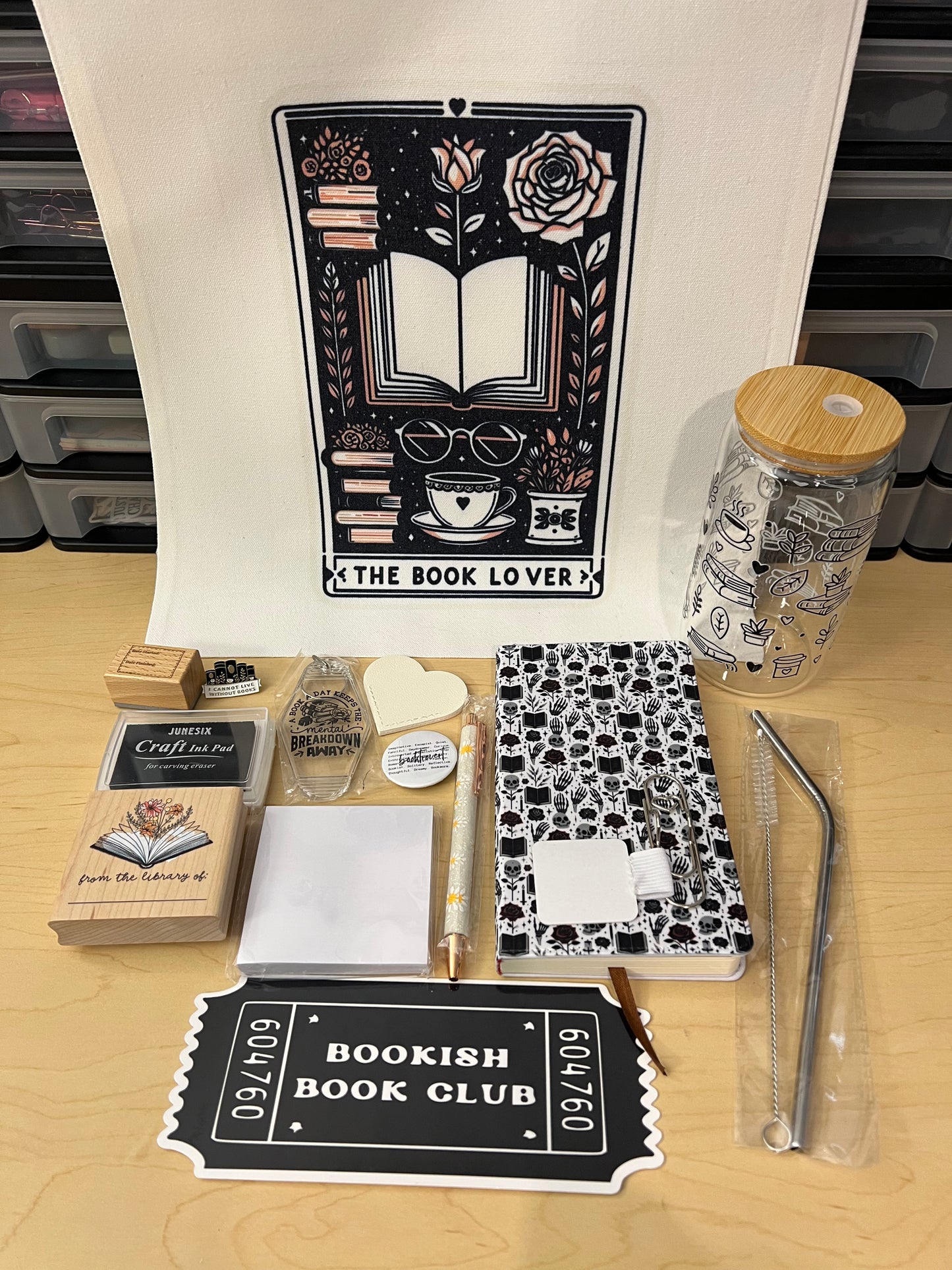 Mystery Bundle