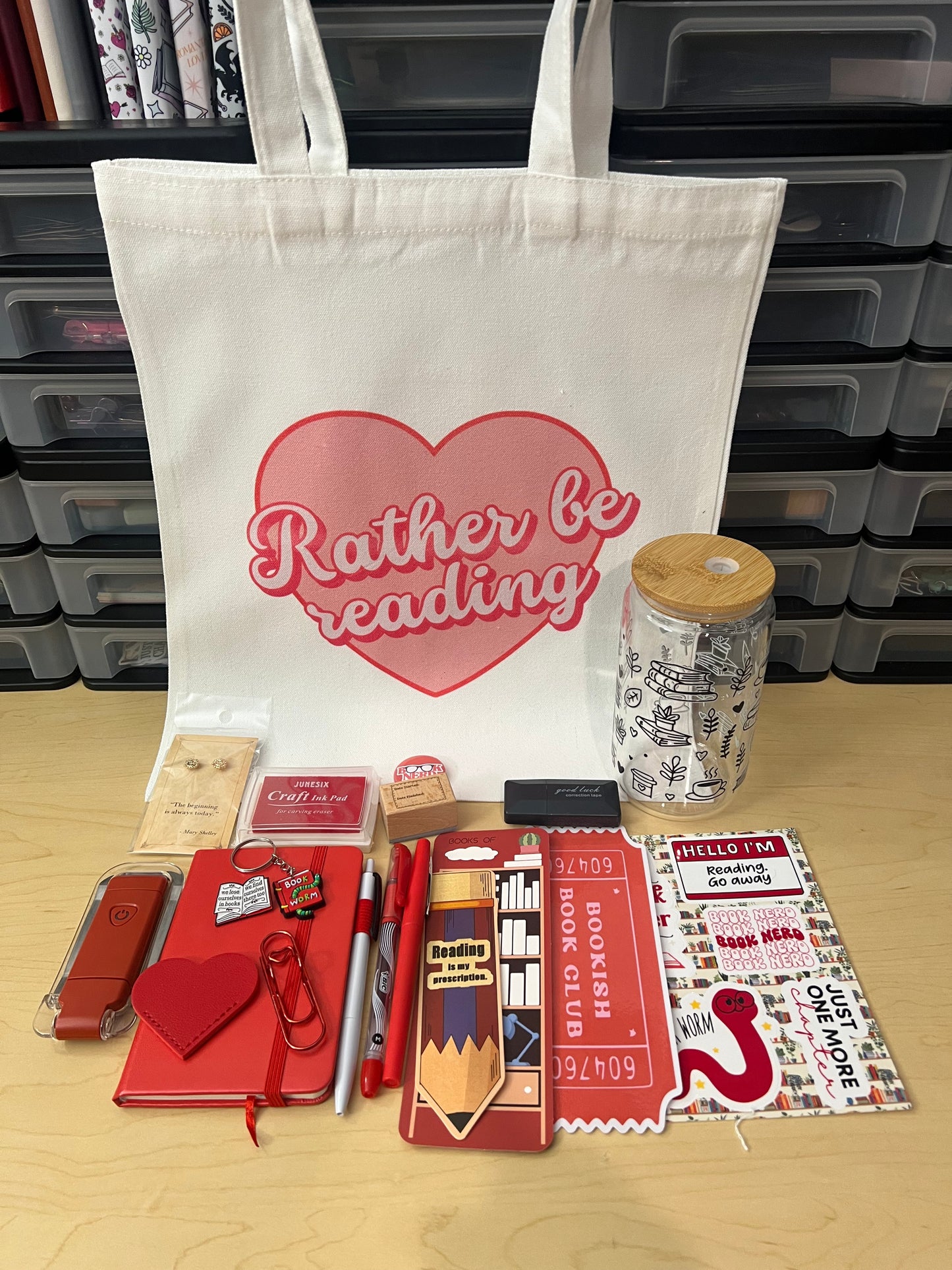 Mystery Bundle
