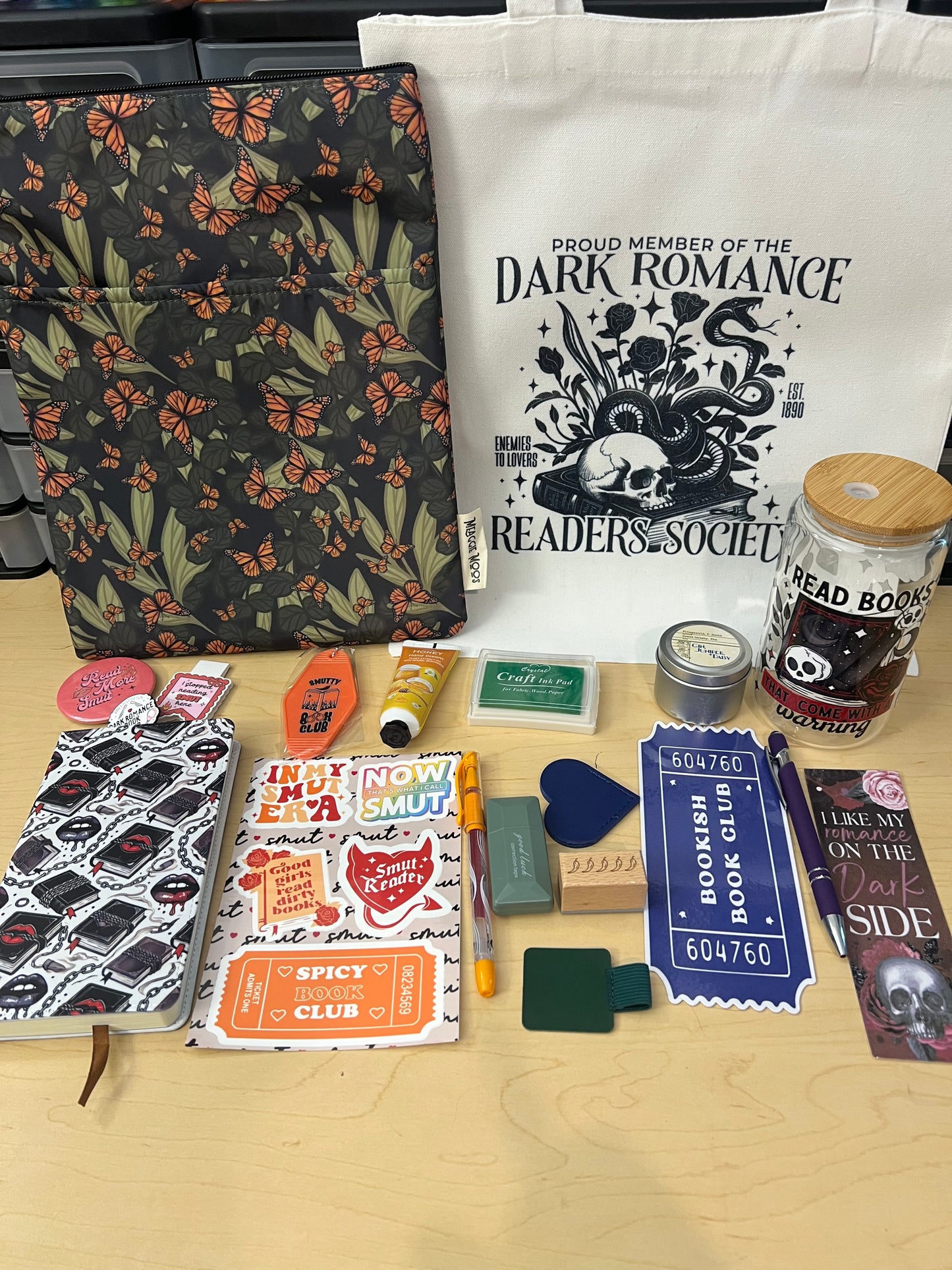 Mystery Bundle