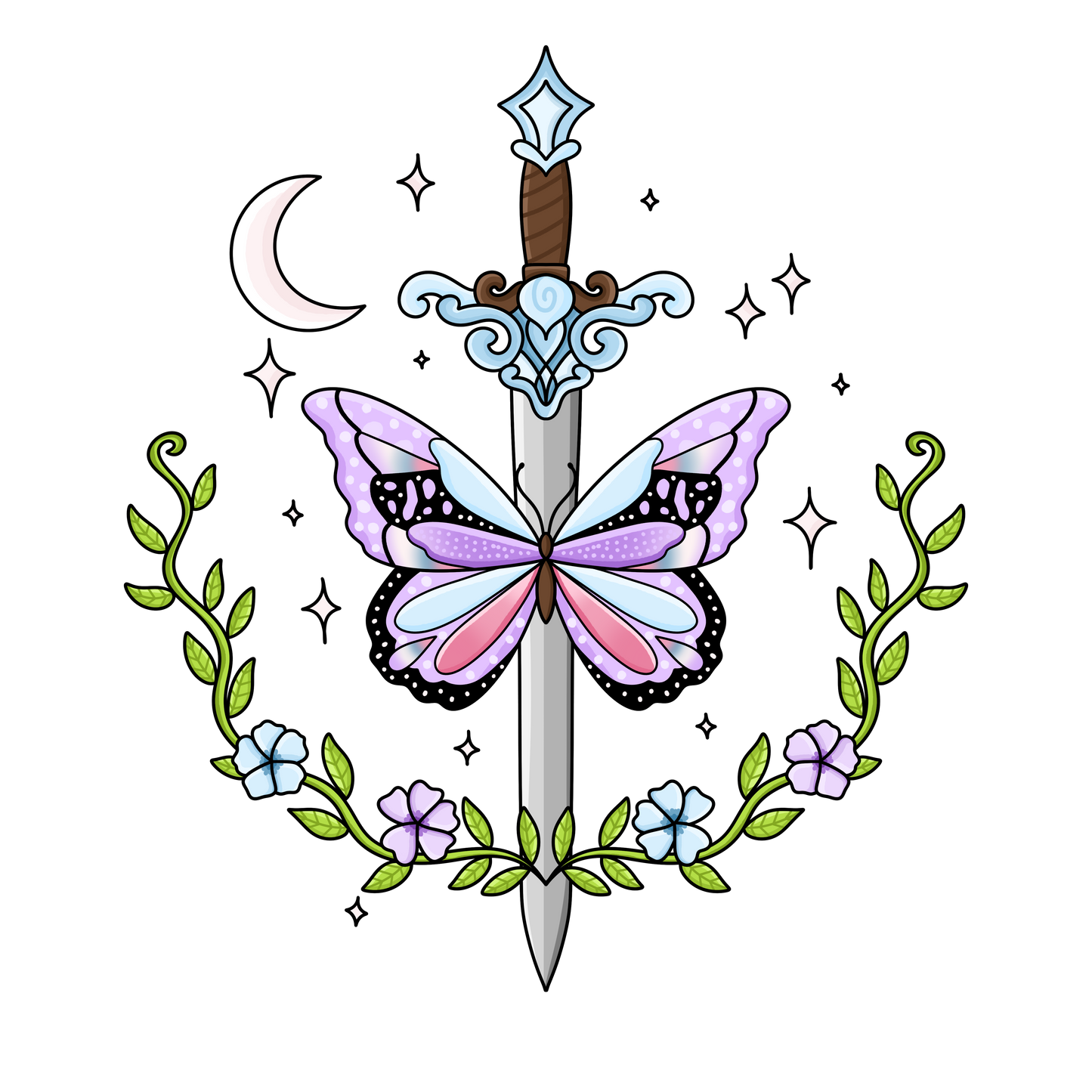 Quicksilver-Inspired Bundle