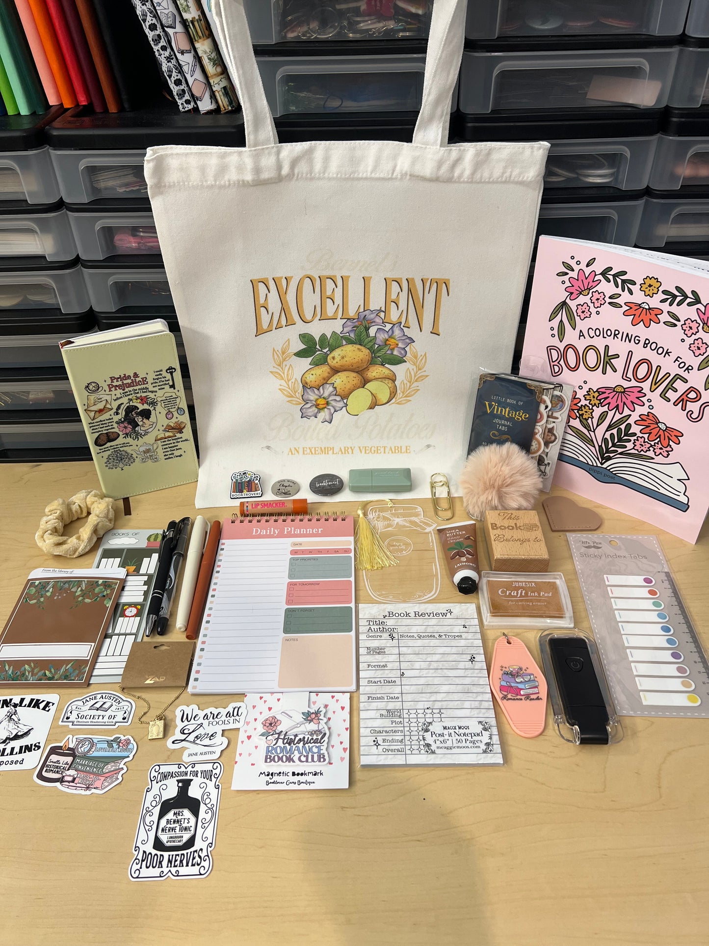 Mystery Bundle