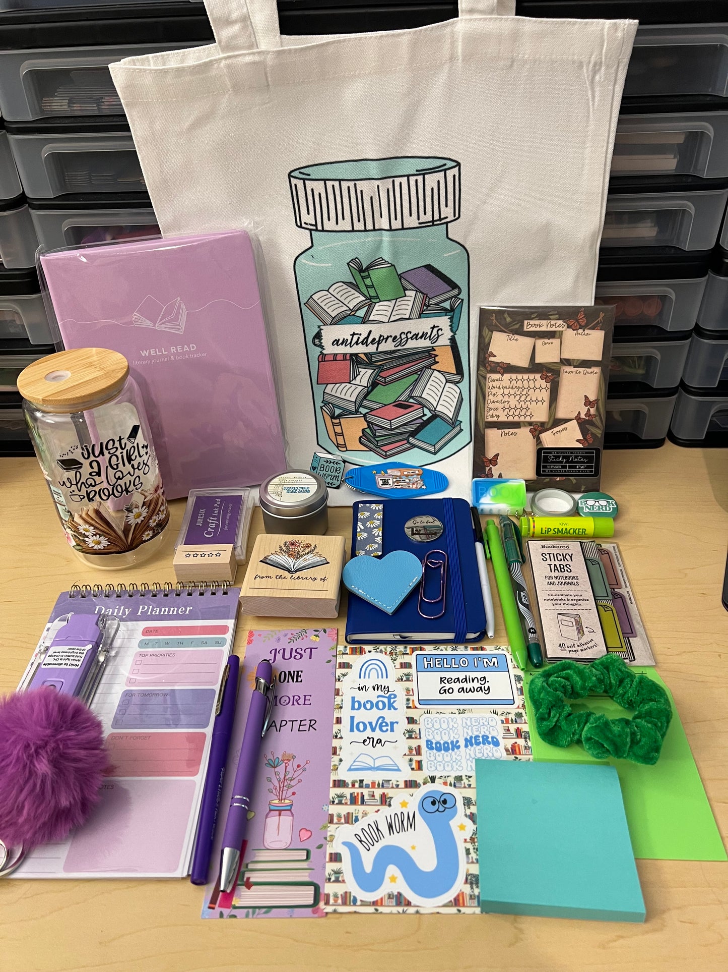 Mystery Bundle