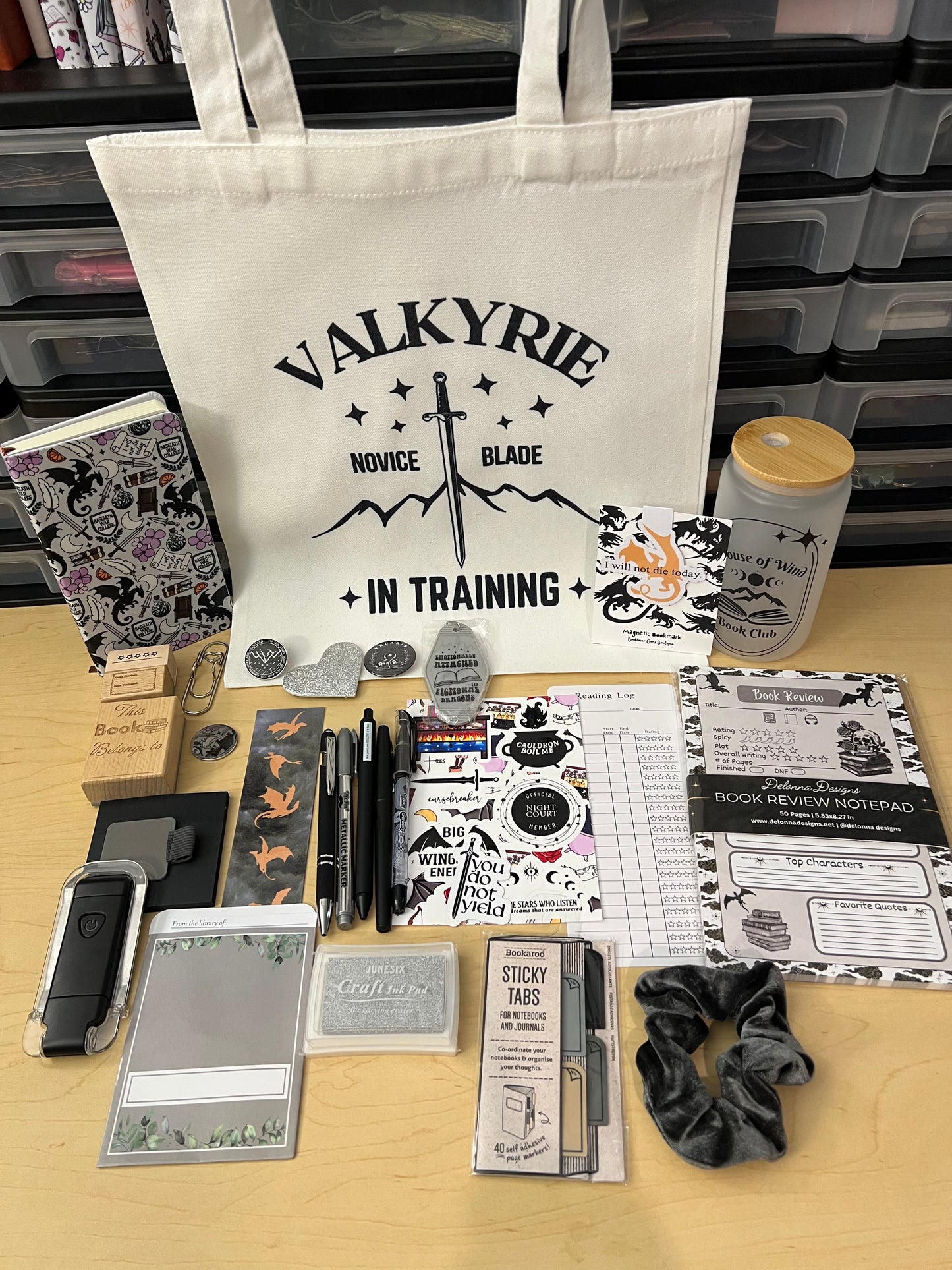 Mystery Bundle