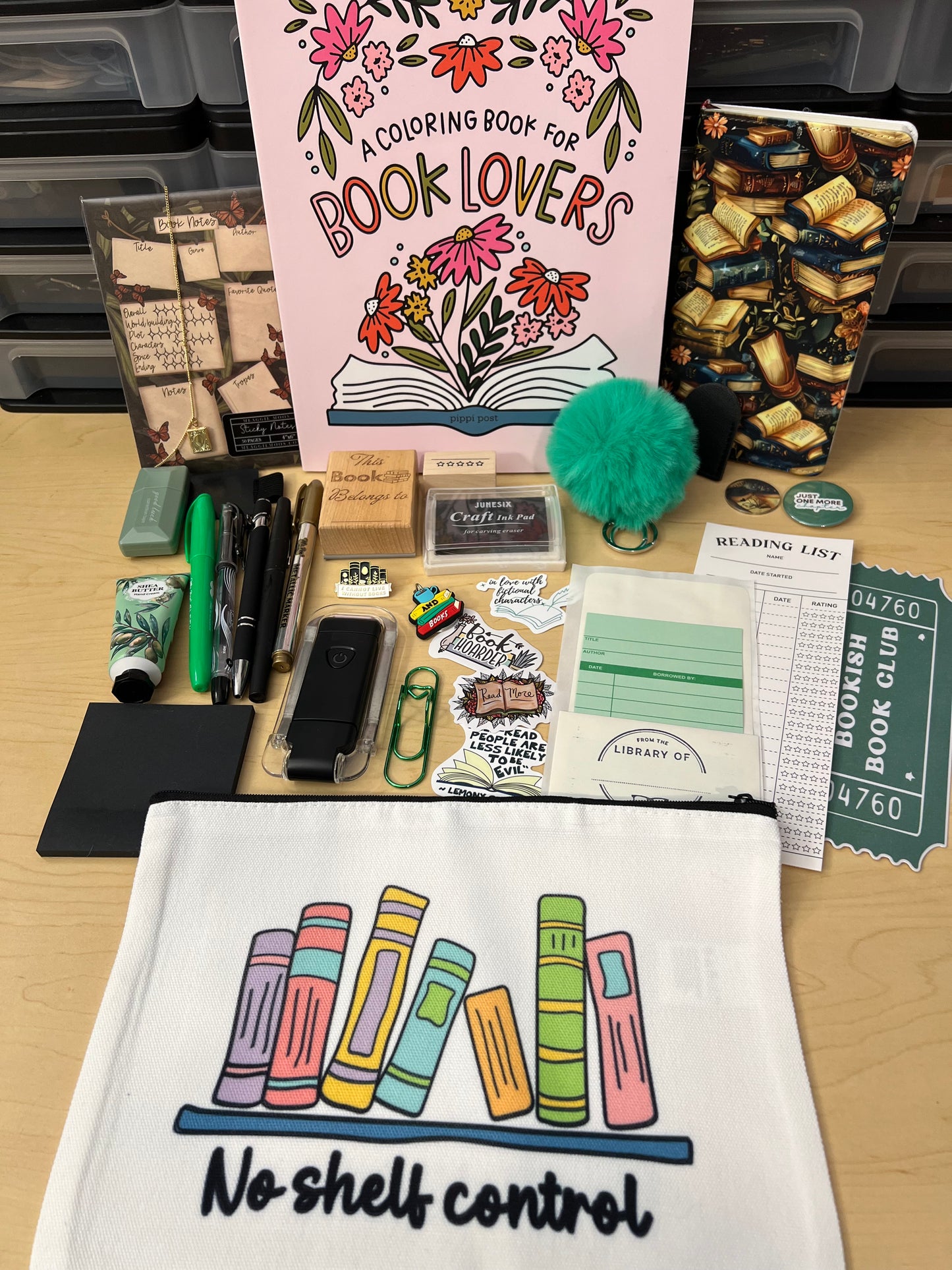 Mystery Bundle