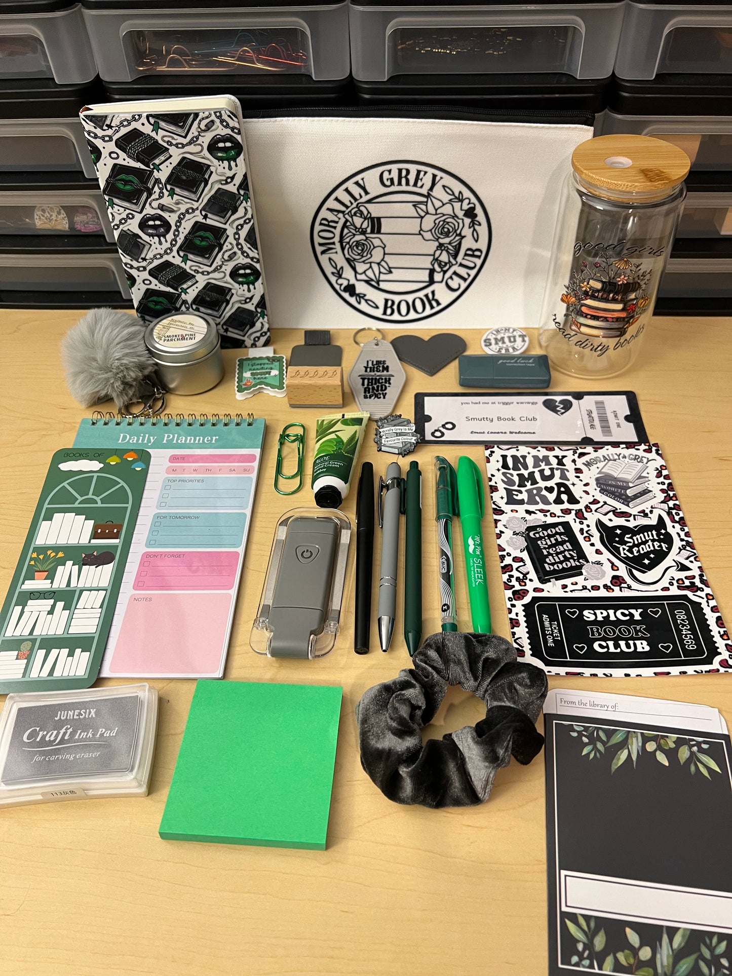 Mystery Bundle
