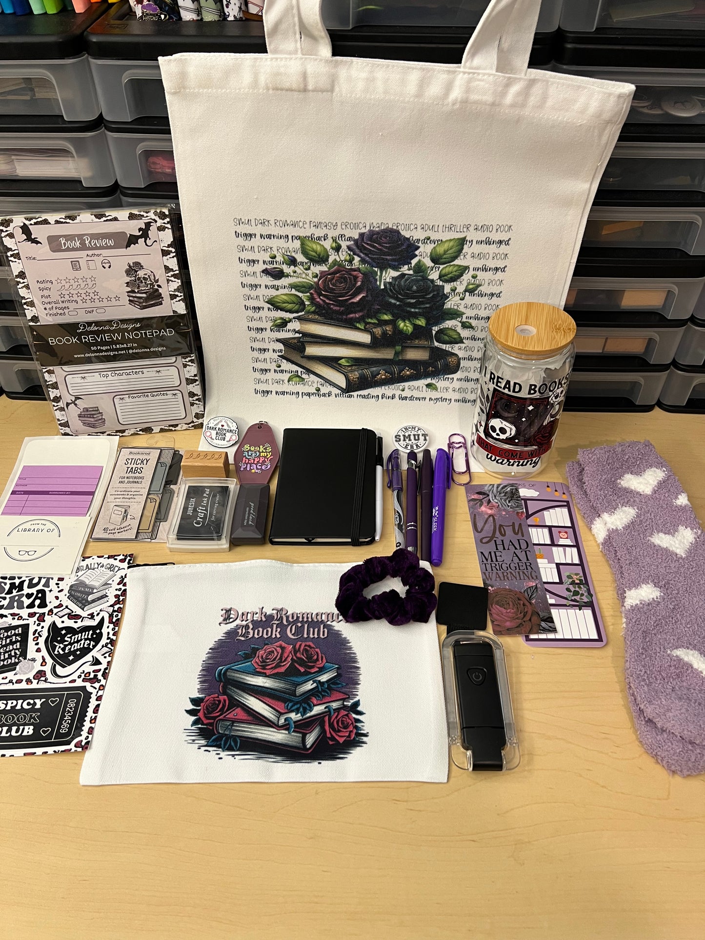 Mystery Bundle