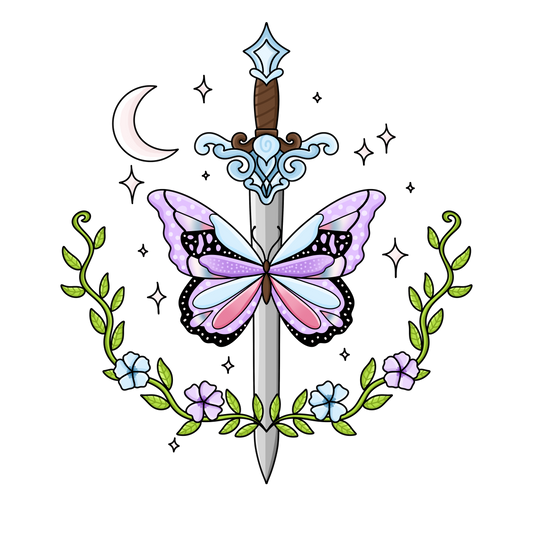 Quicksilver-Inspired Bundle