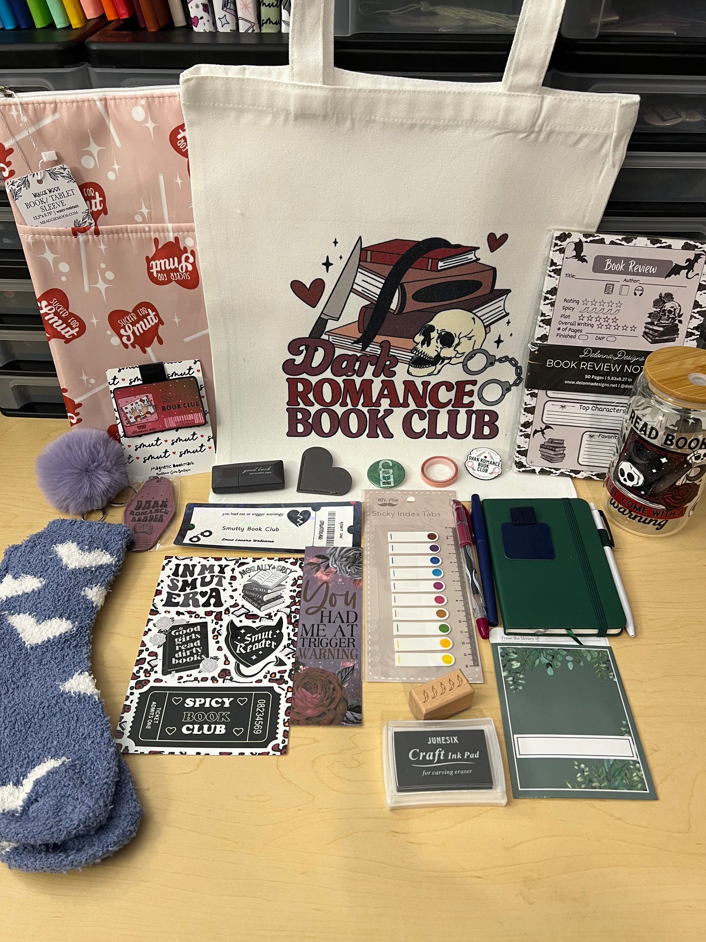 Mystery Bundle
