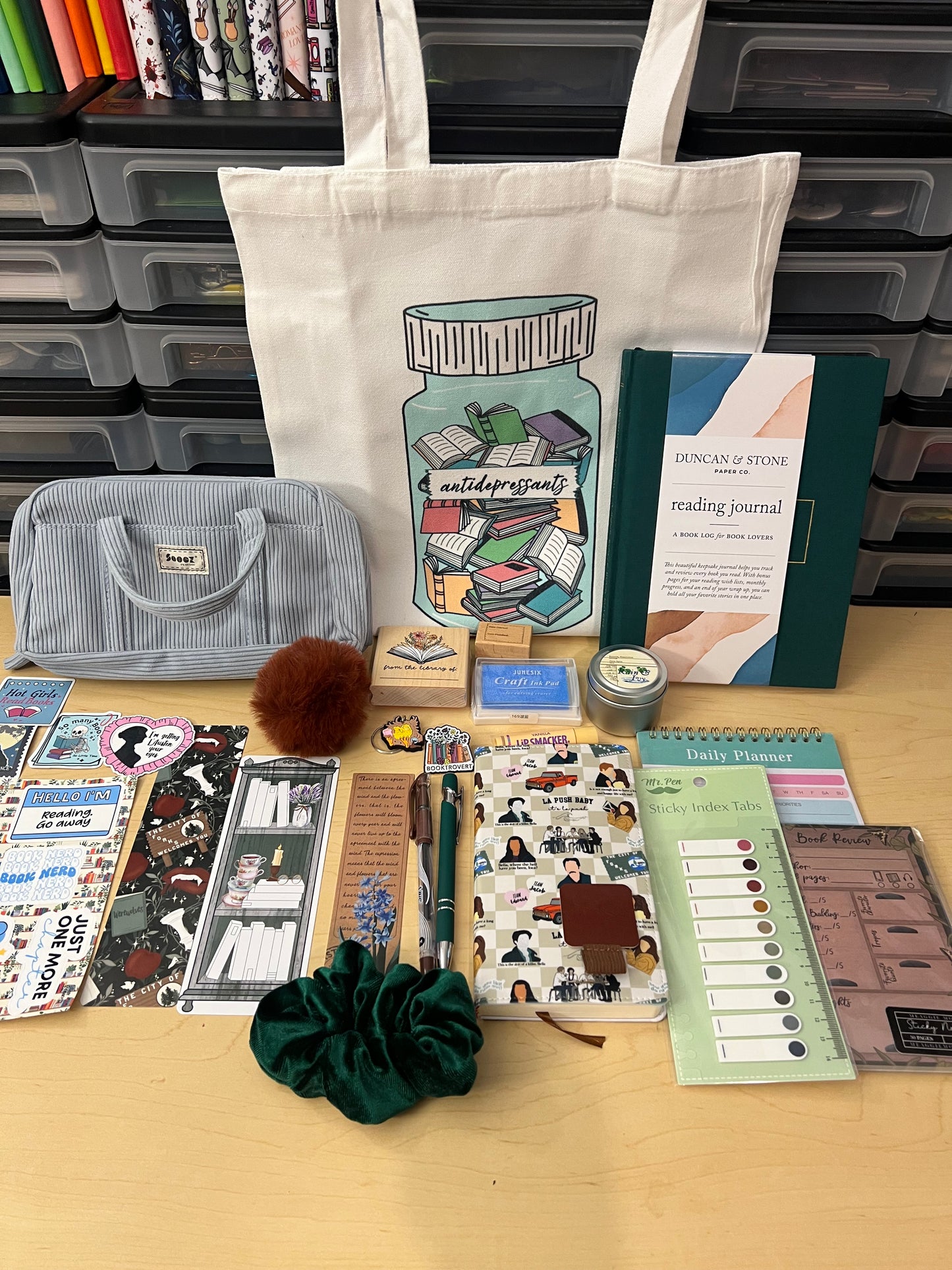 Mystery Bundle