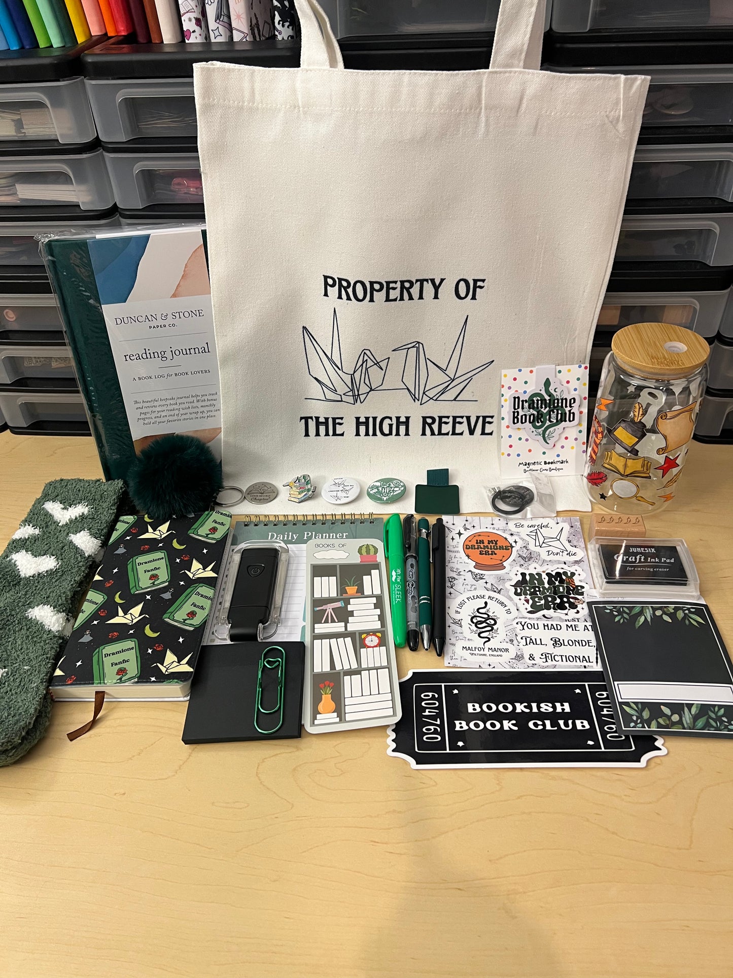 Mystery Bundle