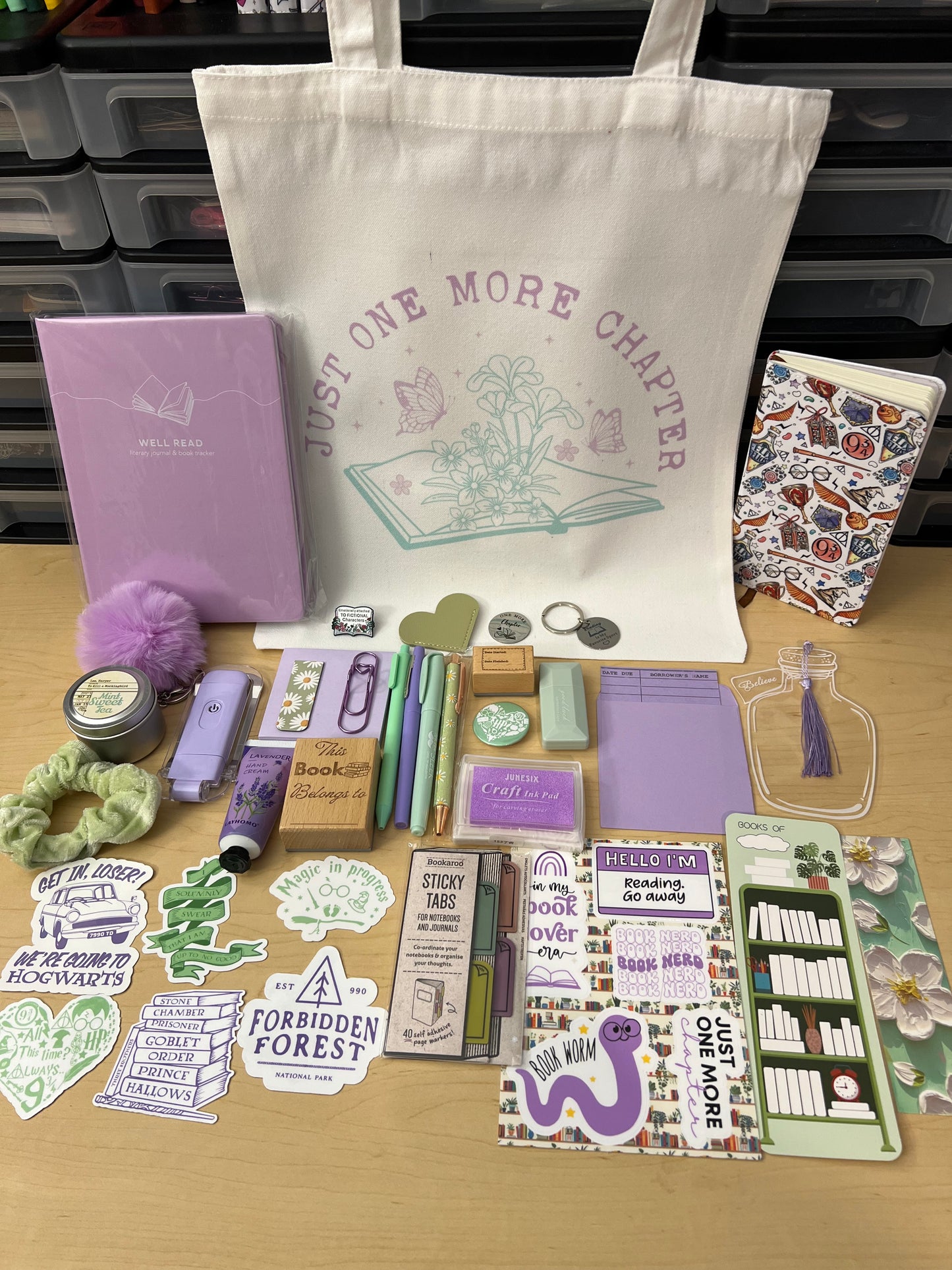 Mystery Bundle