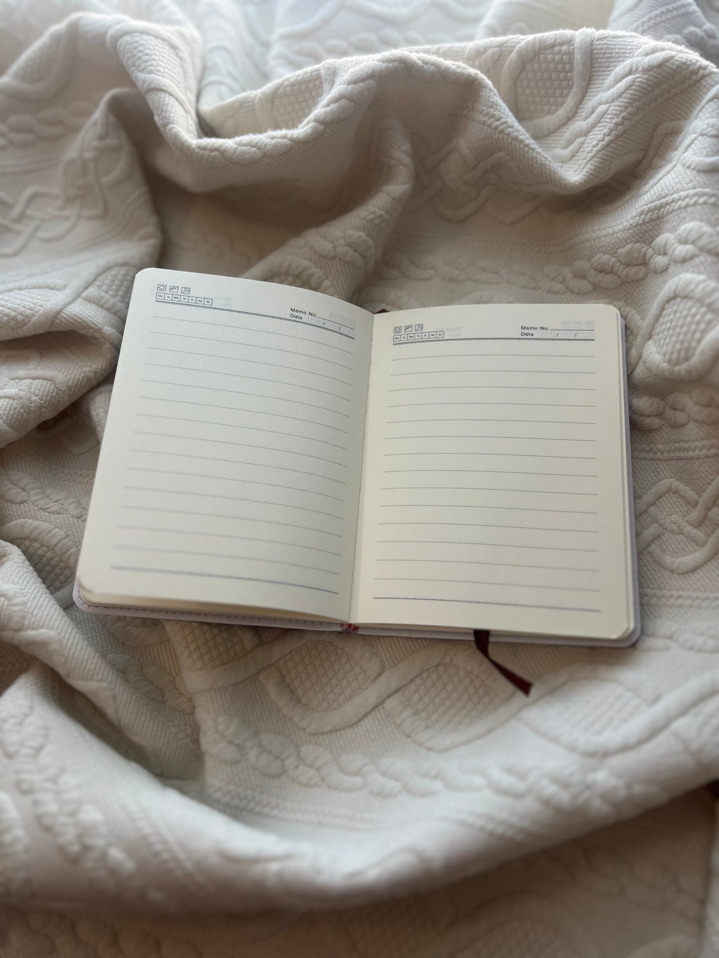 “The Hobbit” Notebook