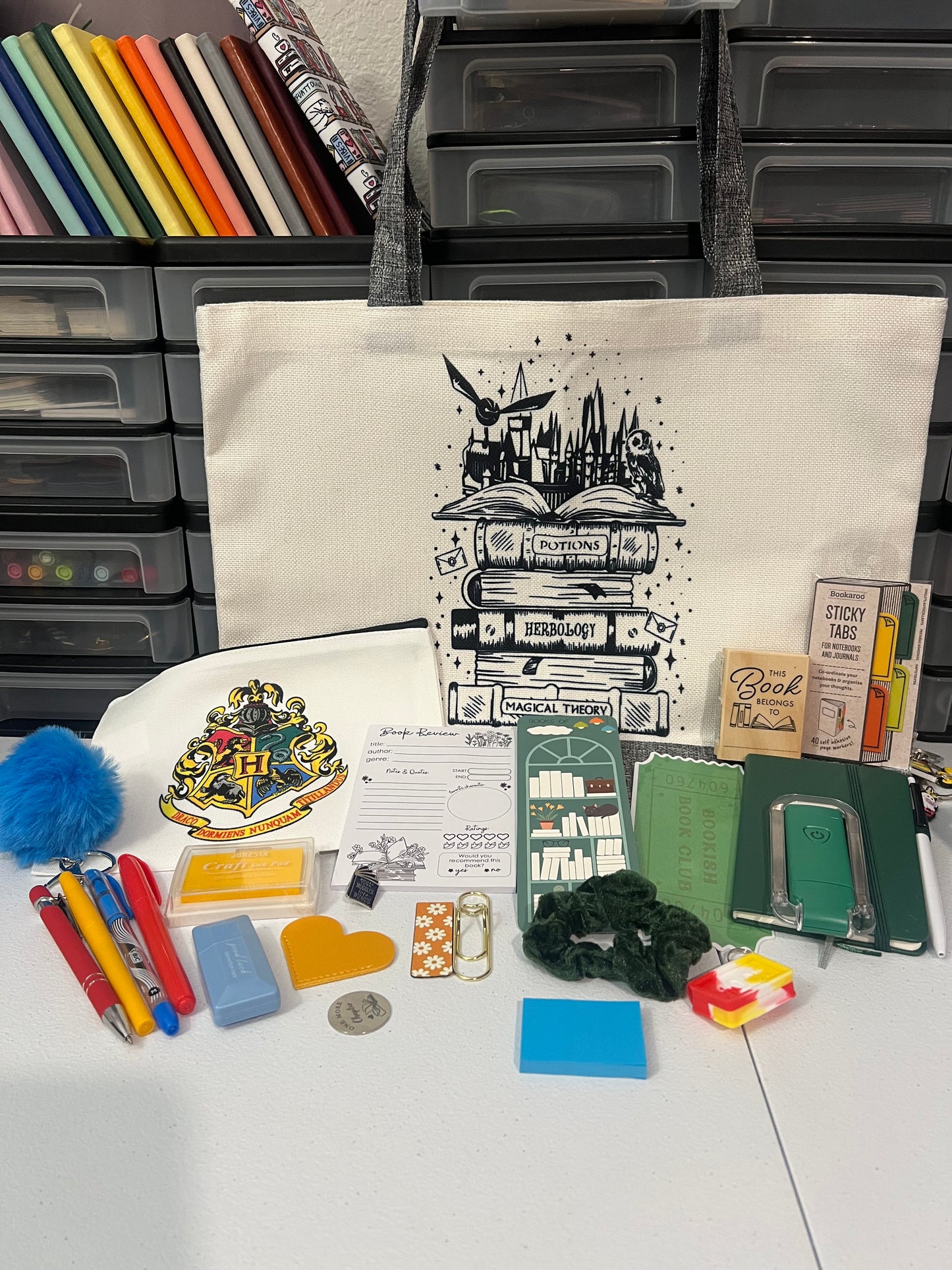 Mystery Bundle