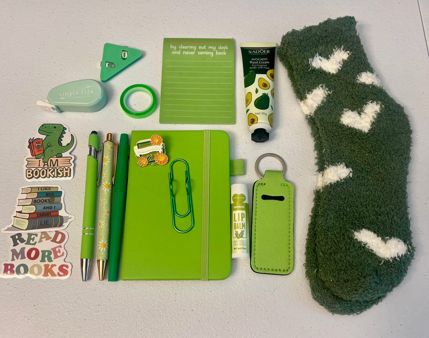 Mystery Bundle