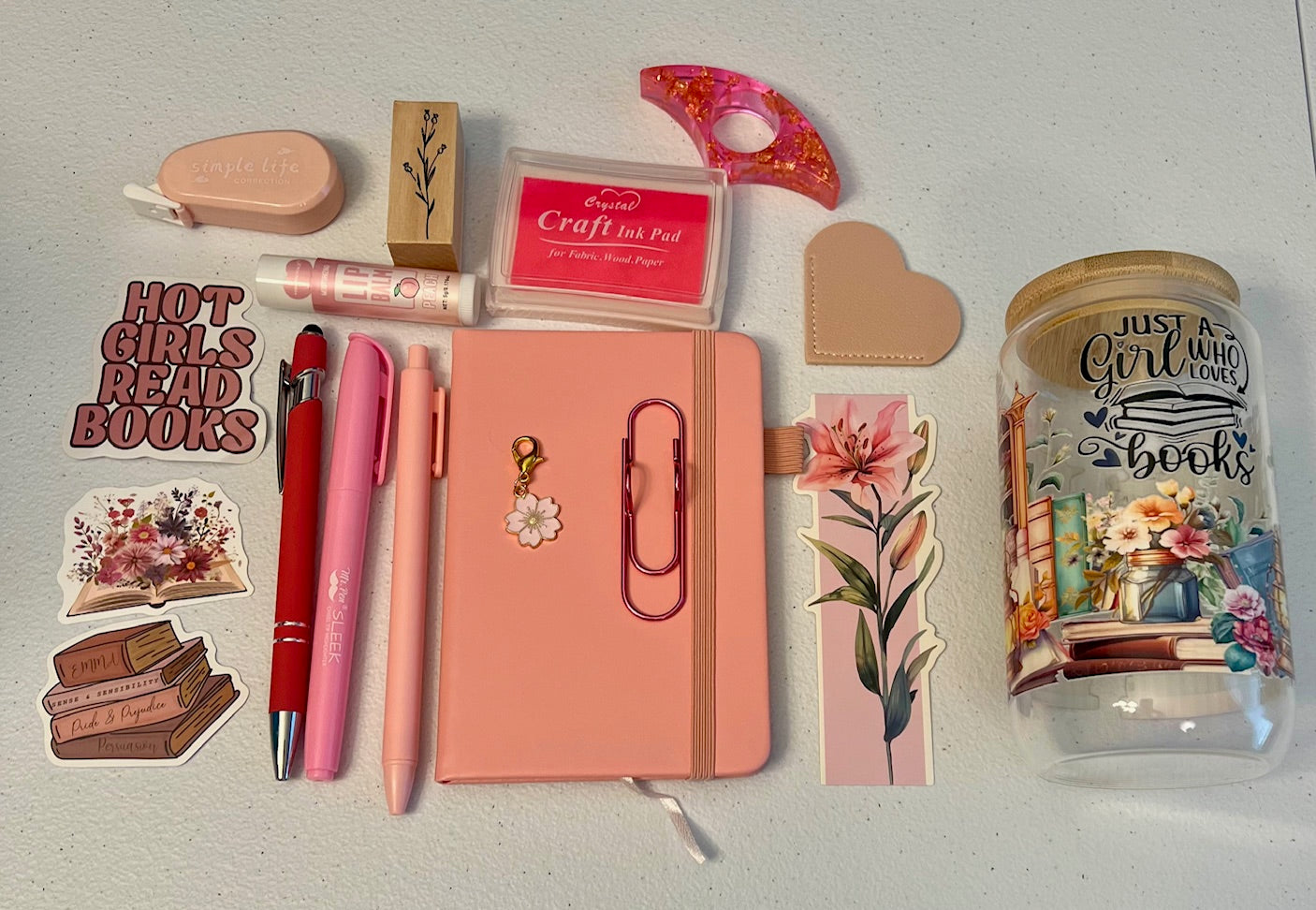 Mystery Bundle